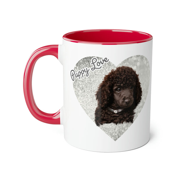 Accent Mugs, 11oz