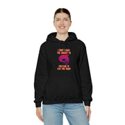 Orca Unisex Heavy Blend™ Hooded Sweatshirt