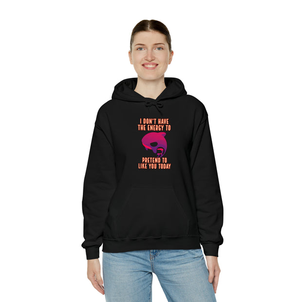 Orca Unisex Heavy Blend™ Hooded Sweatshirt