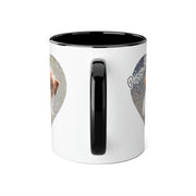 Accent Mugs, 11oz