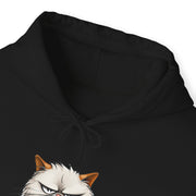 Grumpy Cat Unisex Heavy Blend™ Hooded Sweatshirt