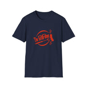 The GrillFather Unisex Softstyle T-Shirt