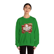 Canada Unisex Heavy Blend™ Crewneck Sweatshirt