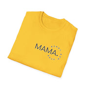 Mama Unisex Softstyle T-Shirt