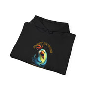 Aren’t You Some Kinda Special Unisex Heavy Blend™ Hooded Sweatshirt