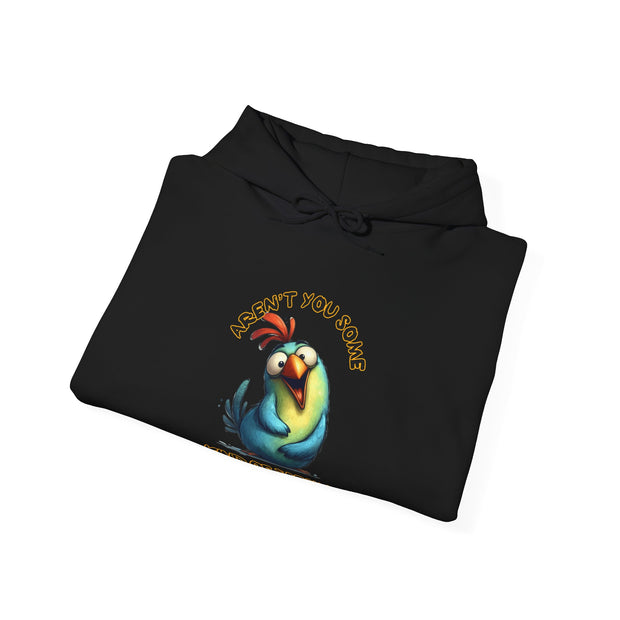 Aren’t You Some Kinda Special Unisex Heavy Blend™ Hooded Sweatshirt