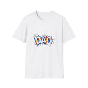 Dad Unisex Softstyle T-Shirt