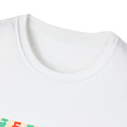 Reindeer Unisex Softstyle T-Shirt