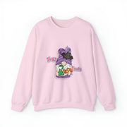 Halloween Unisex Heavy Blend™ Crewneck Sweatshirt