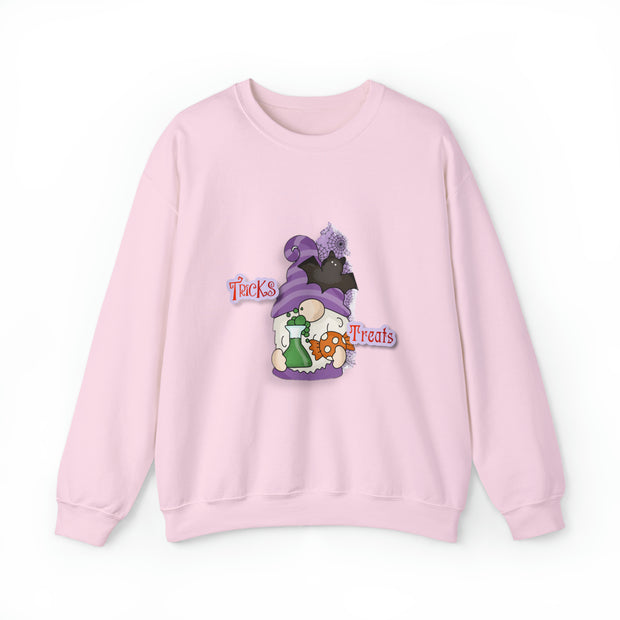 Halloween Unisex Heavy Blend™ Crewneck Sweatshirt