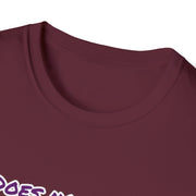 Orca Unisex Softstyle T-Shirt