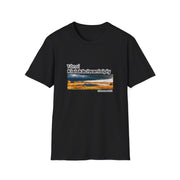 Tánsi Cree  Saskatchewan Unisex Softstyle T-Shirt