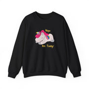 Unicorn Unisex Heavy Blend™ Crewneck Sweatshirt