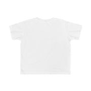 Beach Bum Toddler's Fine Jersey Tee