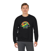 Sounds Gay Unisex Heavy Blend™ Crewneck Sweatshirt