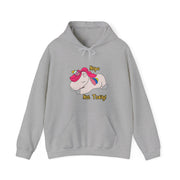Unicorn Unisex Heavy Blend™ Hooded Sweatshirt