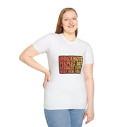 Indigenous Peoples Day Unisex Softstyle T-Shirt