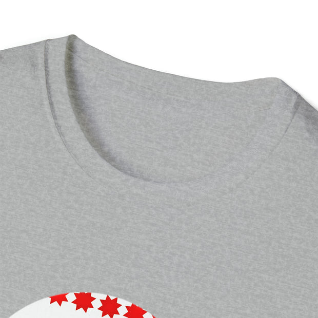 Believe Unisex Softstyle T-Shirt