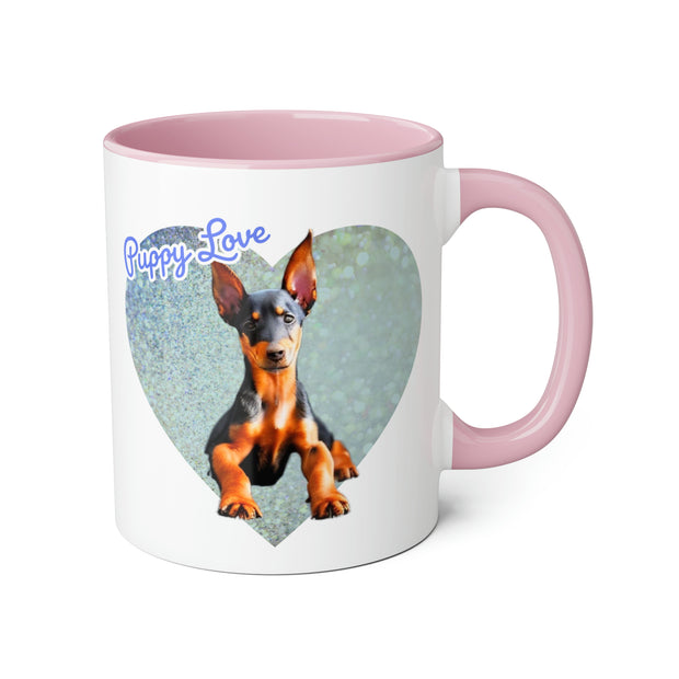 Accent Mugs, 11oz