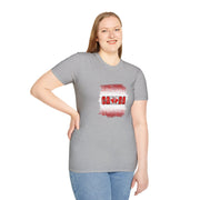 Canada Unisex Softstyle T-Shirt