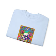 Cereal Killer Unisex Heavy Blend™ Crewneck Sweatshirt