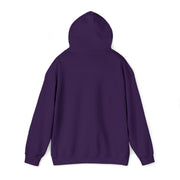 Gnome nutcracker Unisex Heavy Blend™ Hooded Sweatshirt