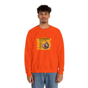 Word of the Day Unisex Heavy Blend™ Crewneck Sweatshirt
