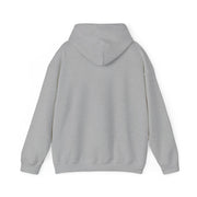 Indigenous and Proud Unisex Heavy Blend™ Hooded Sweatshirt