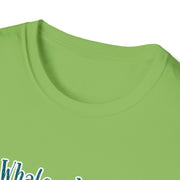 Orca Unisex Softstyle T-Shirt