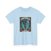 Not Enough Sage Unisex Heavy Cotton Tee