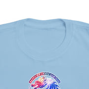Chinese New Year Toddler's Fine Jersey Tee