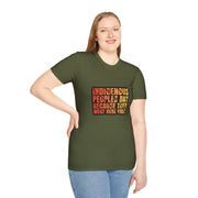 Indigenous Peoples Day Unisex Softstyle T-Shirt