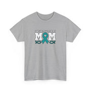 Wear Teal Unisex Heavy Cotton Tee