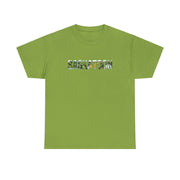 Saskatoon Unisex Heavy Cotton Tee