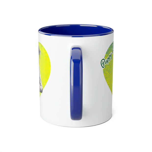 Accent Mugs, 11oz