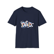 Dad Unisex Softstyle T-Shirt