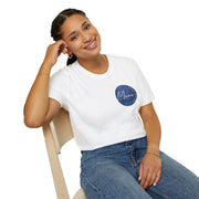 Mama Unisex Softstyle T-Shirt