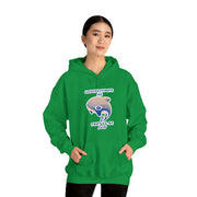 Orca Unisex Heavy Blend™ Hooded Sweatshirt