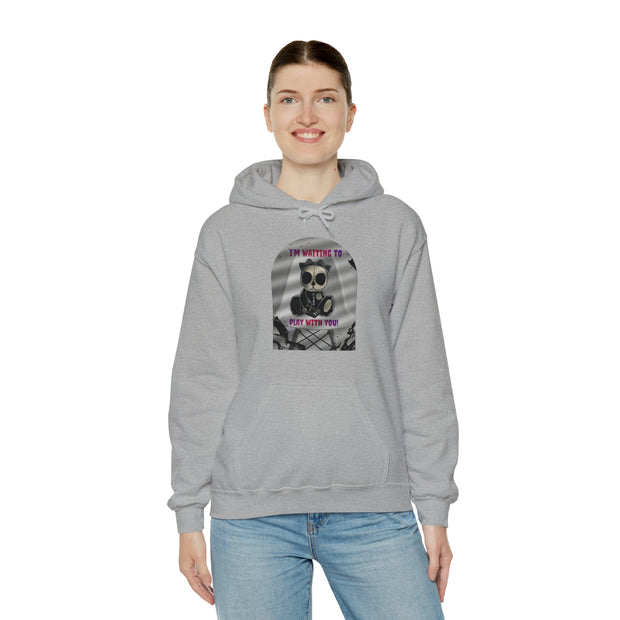 Jinx Unisex Heavy Blend™ Hooded Sweatshirt