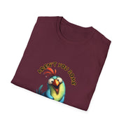 Aren’t You Some Kinda Special Unisex Softstyle T-Shirt