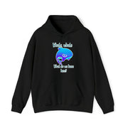 Orca Unisex Heavy Blend™ Hooded Sweatshirt