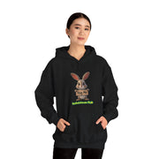 Bunny Hug Me Unisex Heavy Blend™ Hooded Sweatshirt