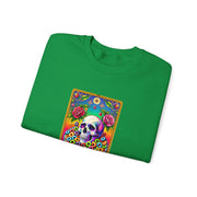 Cereal Killer Unisex Heavy Blend™ Crewneck Sweatshirt