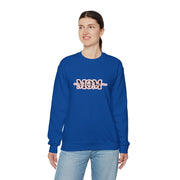 I Love You Mom Unisex Heavy Blend™ Crewneck Sweatshirt