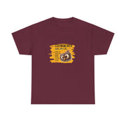 Word of the Day Unisex Heavy Cotton Tee