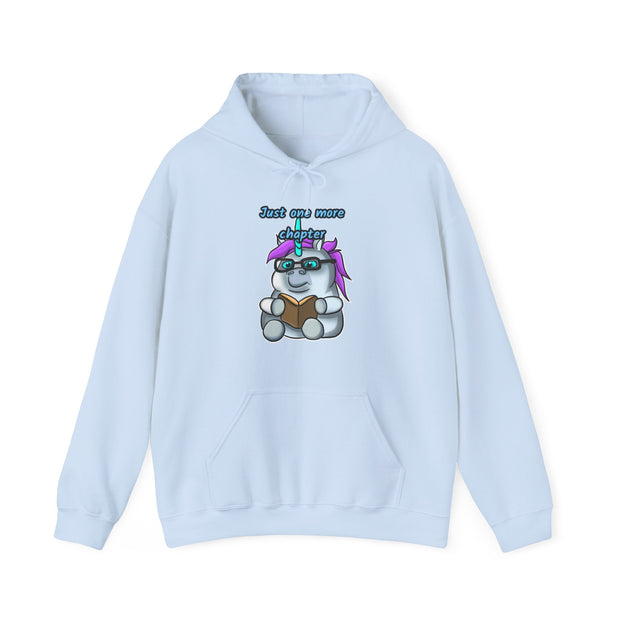 Unicorn Unisex Heavy Blend™ Hooded Sweatshirt