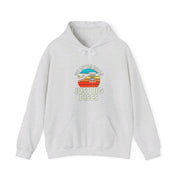 No Little Balls Unisex Heavy Blend™ Hooded Sweatshirt