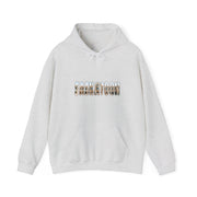 Saskatoon Unisex Heavy Blend™ Hooded Sweatshirt