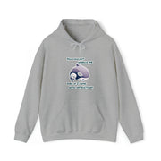 Orca Unisex Heavy Blend™ Hooded Sweatshirt