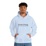 Saskatoon Unisex Heavy Blend™ Hooded Sweatshirt